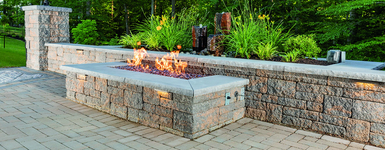 EP Henry | Coventry® Wall - EP Henry